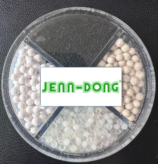 常用吸附劑，你了解多少？